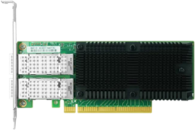 Axiom Upgrades | MCX556A-EDAT-AX